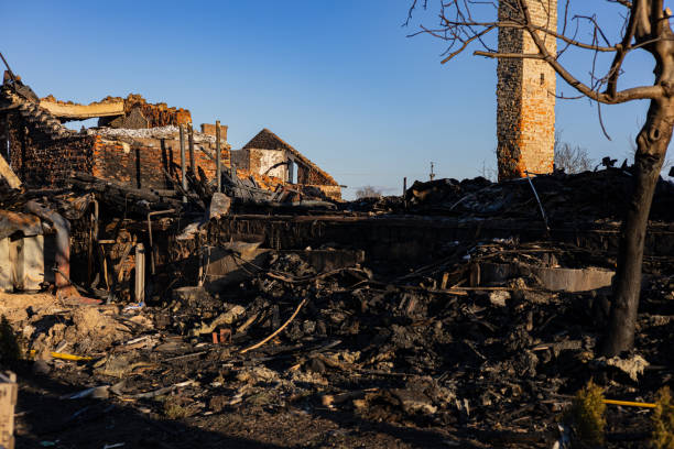 Reliable Emergency Fire Cleanup contractor in Newport, OH by Fire Damage Laser Cleaning