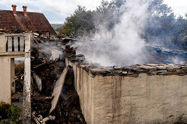 Affordable Emergency Fire Cleanup solutions in Newport, OH